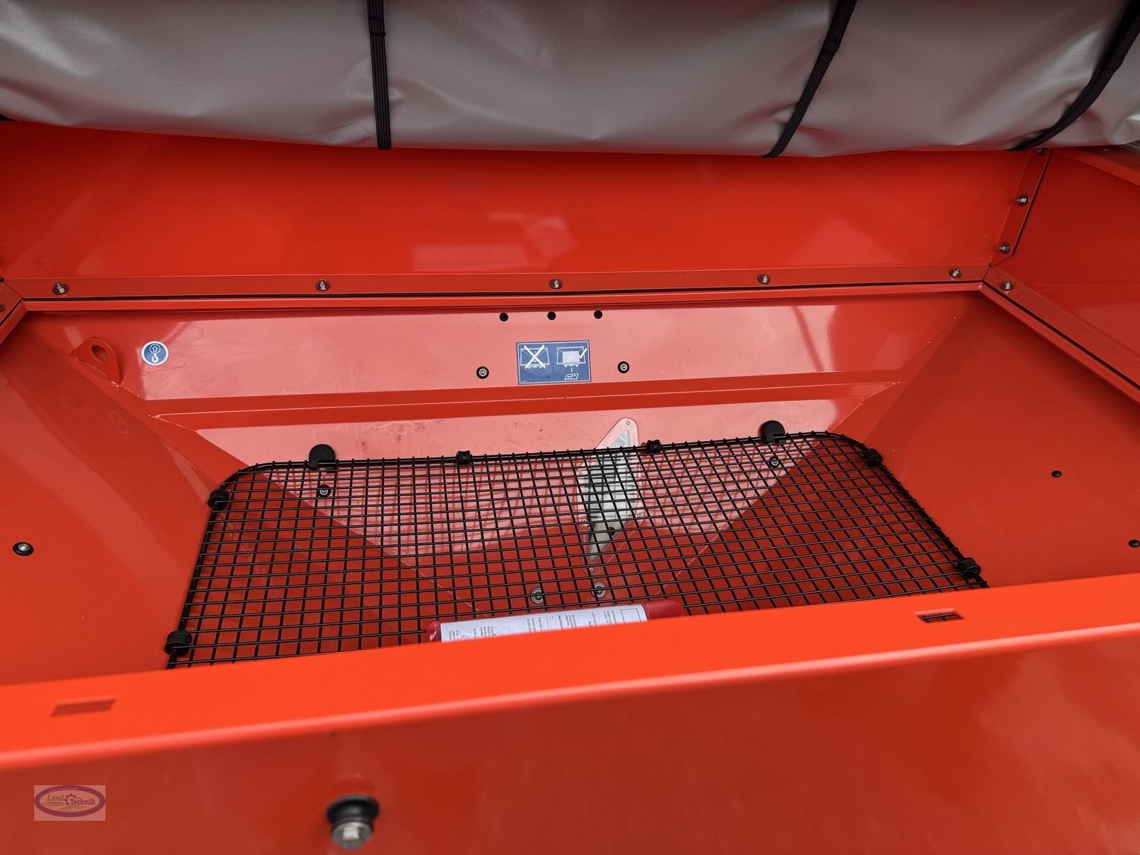 Düngerstreuer typu Rauch MDS 18.2 D, Neumaschine v Münzkirchen (Obrázek 14)