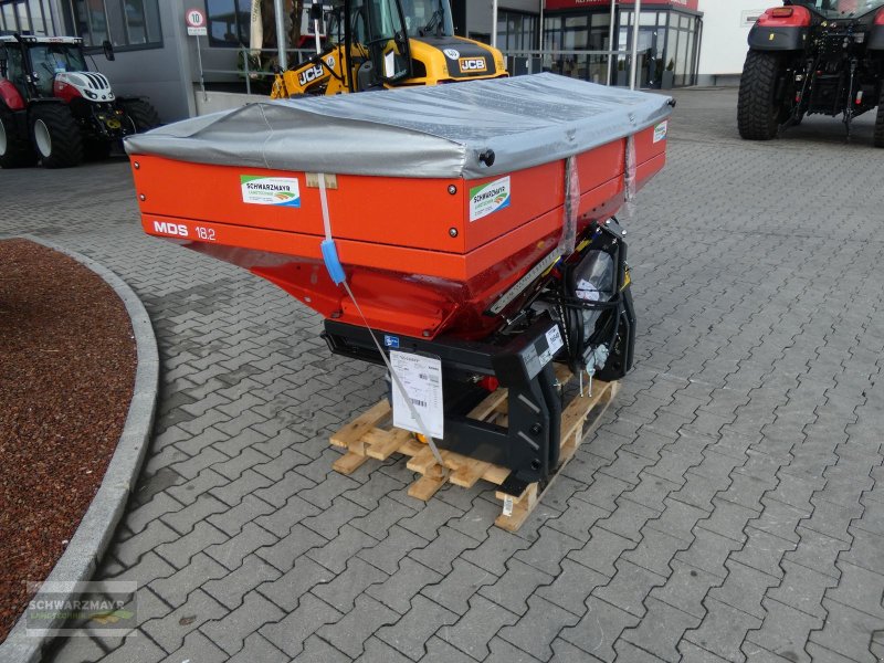 Düngerstreuer tipa Rauch MDS 18.2 R, Neumaschine u Aurolzmünster (Slika 1)