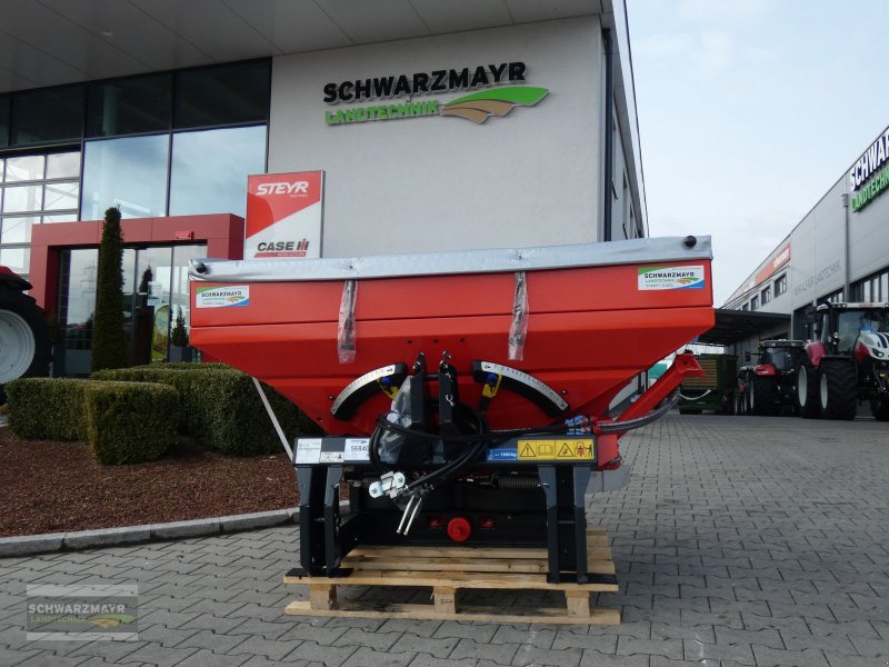 Düngerstreuer vrste Rauch MDS 18.2 R, Neumaschine v Aurolzmünster (Slika 1)