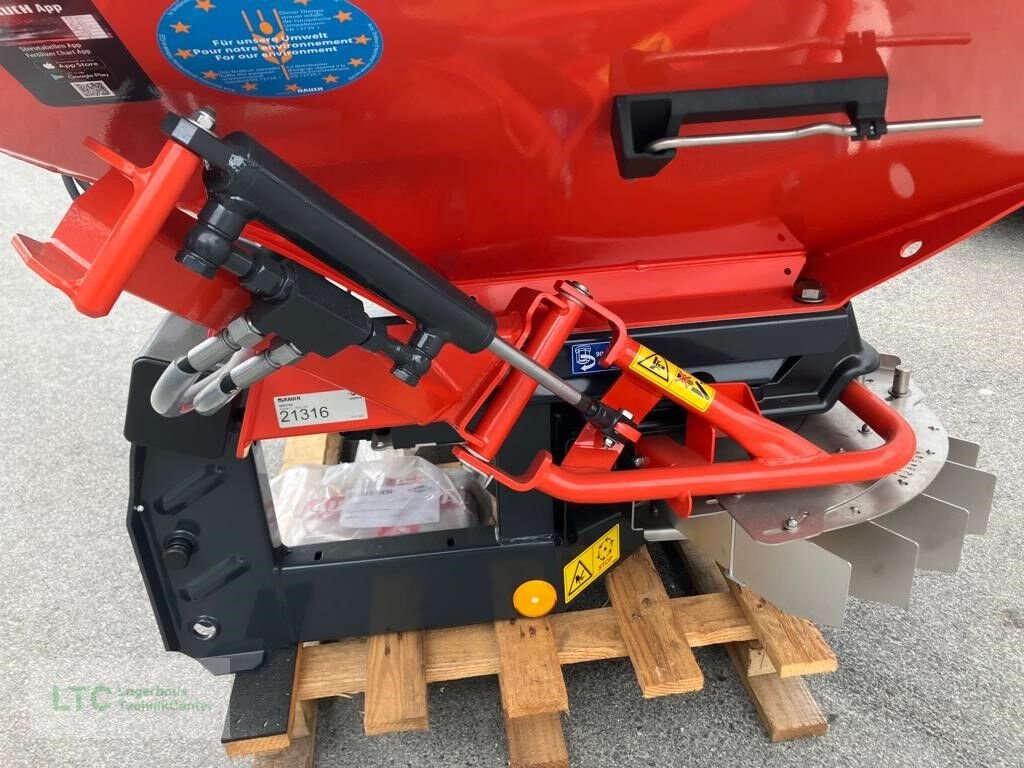 Düngerstreuer of the type Rauch MDS 18.2 R, Neumaschine in Korneuburg (Picture 7)