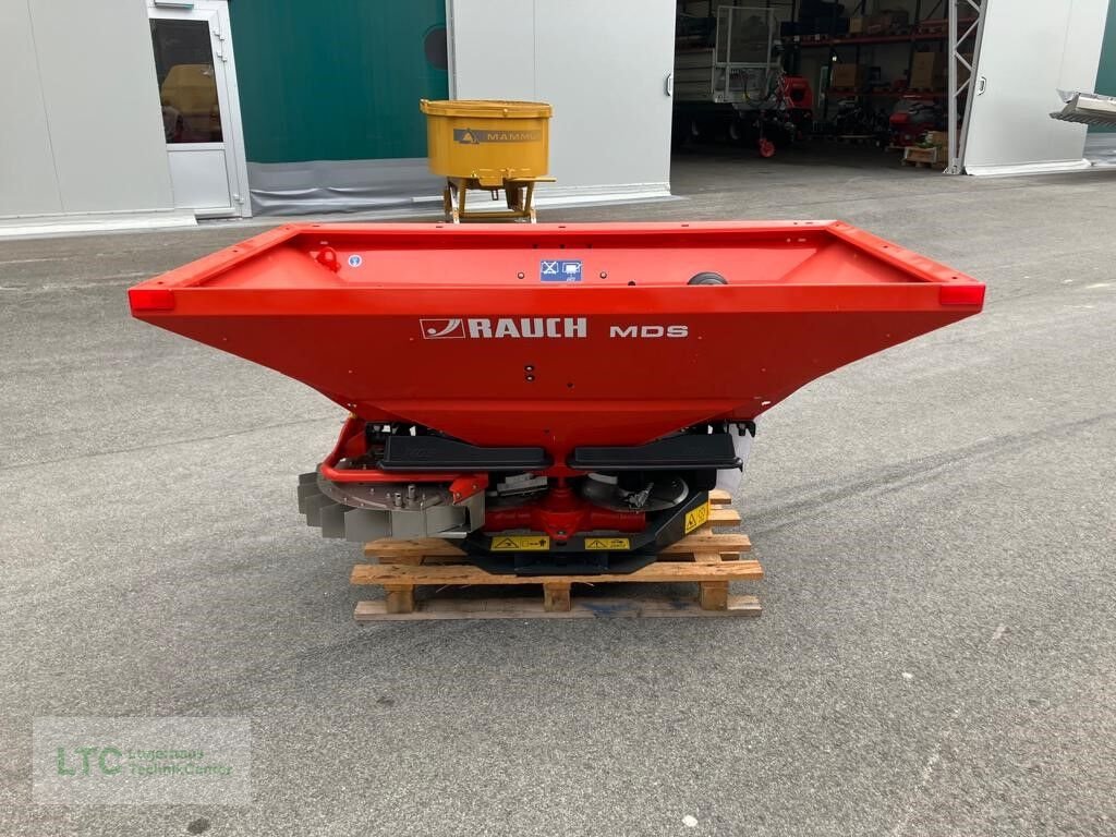 Düngerstreuer of the type Rauch MDS 18.2 R, Neumaschine in Korneuburg (Picture 4)