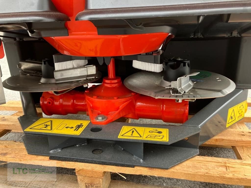 Düngerstreuer of the type Rauch MDS 18.2 R, Neumaschine in Korneuburg (Picture 8)