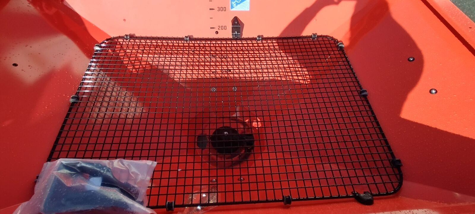 Düngerstreuer typu Rauch MDS 18.2, Neumaschine v Geinberg (Obrázok 12)