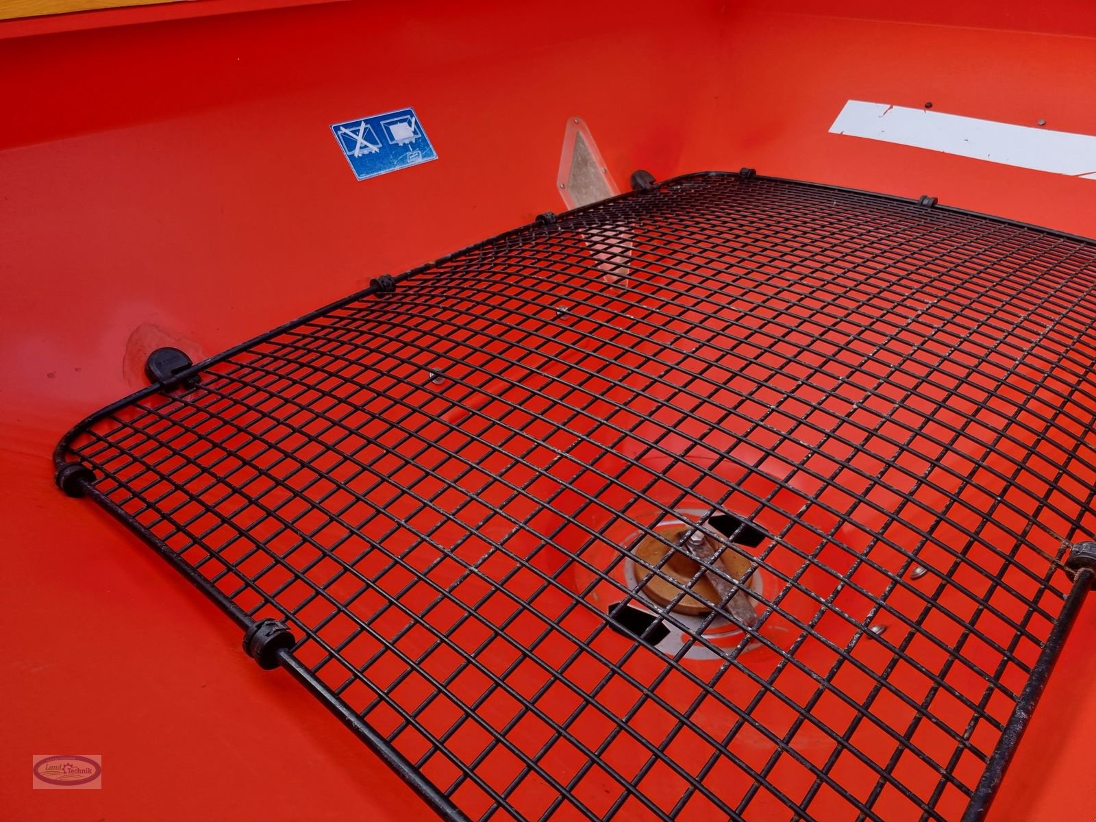 Düngerstreuer za tip Rauch MDS 19,1R, Gebrauchtmaschine u Münzkirchen (Slika 14)