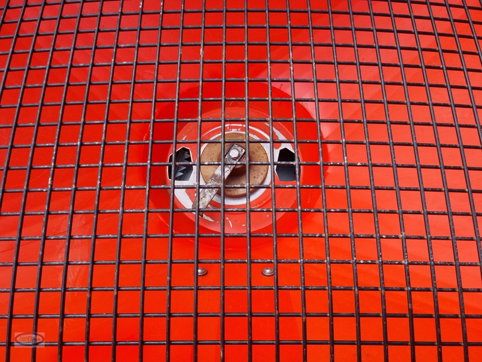 Düngerstreuer za tip Rauch MDS 19,1R, Gebrauchtmaschine u Münzkirchen (Slika 13)