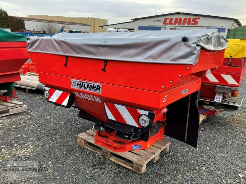 Düngerstreuer Türe ait Rauch MDS 19.1 C E-Click, Gebrauchtmaschine içinde Moringen (resim 1)