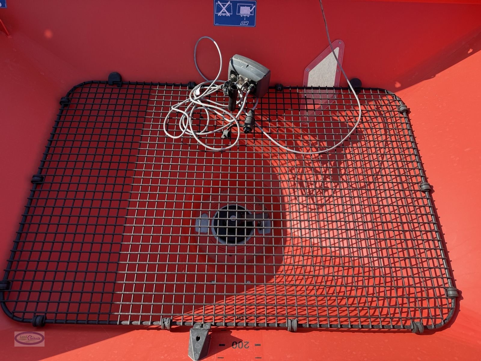 Düngerstreuer typu Rauch MDS 19.1 E-Click, Gebrauchtmaschine v Münzkirchen (Obrázok 10)