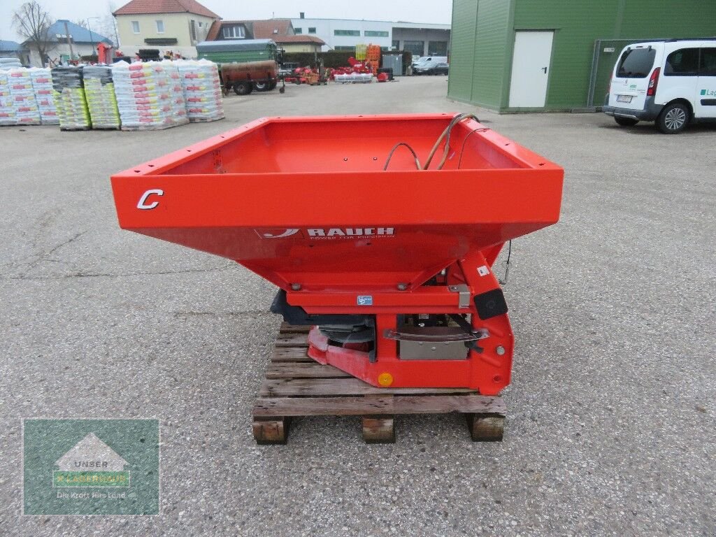 Düngerstreuer typu Rauch MDS 19.1 E-Click, Gebrauchtmaschine v Eferding (Obrázok 4)