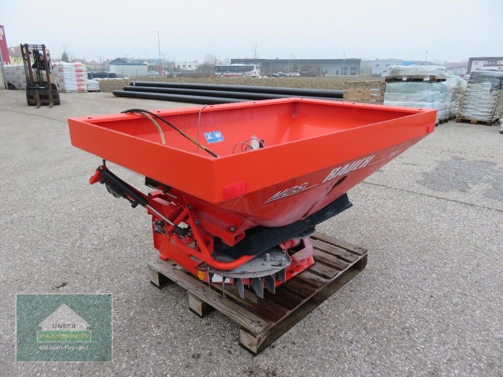Düngerstreuer typu Rauch MDS 19.1 E-Click, Gebrauchtmaschine v Eferding (Obrázok 2)
