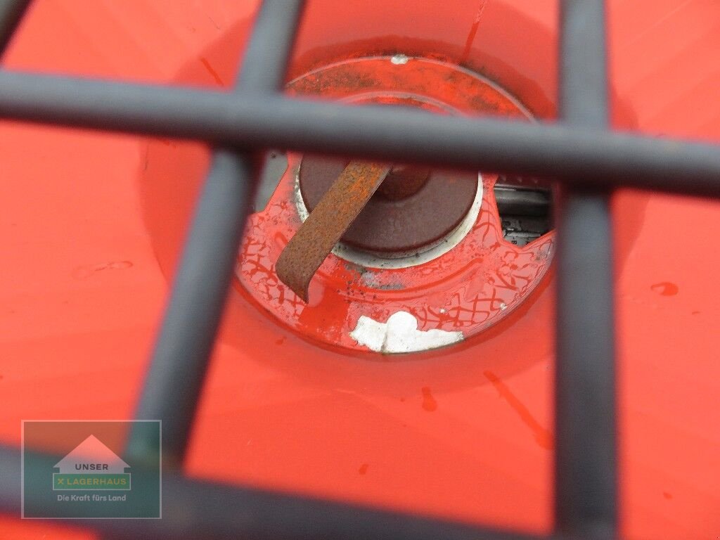 Düngerstreuer typu Rauch MDS 19.1 E-Click, Gebrauchtmaschine v Eferding (Obrázok 12)