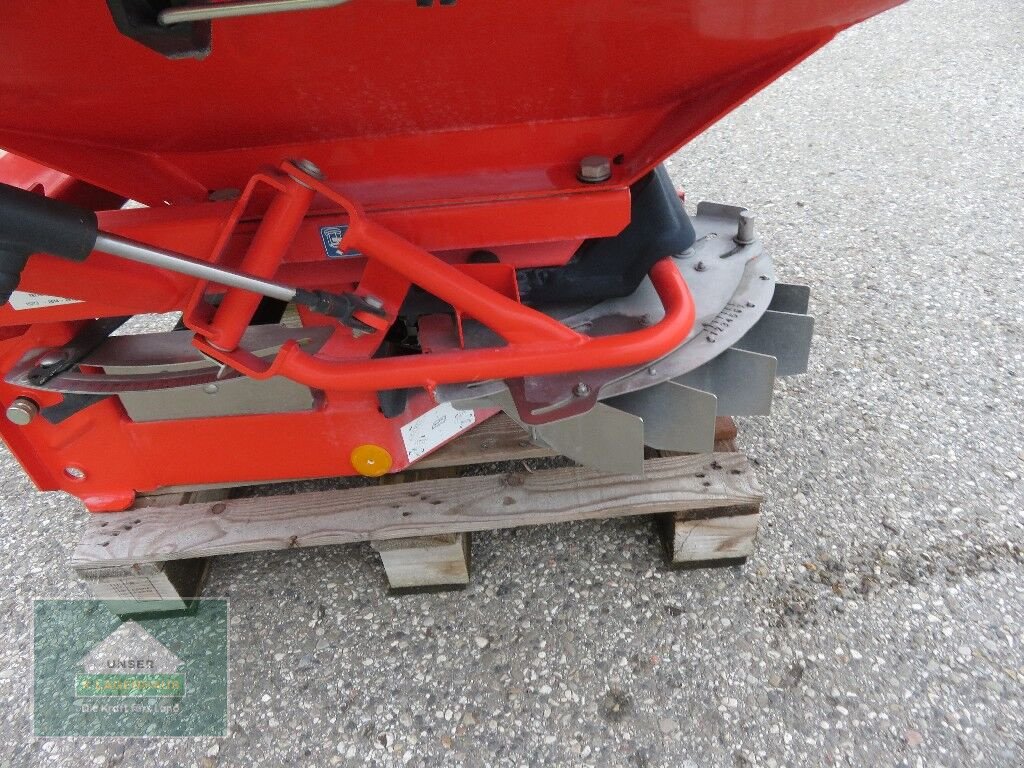 Düngerstreuer typu Rauch MDS 19.1 E-Click, Gebrauchtmaschine v Eferding (Obrázok 10)