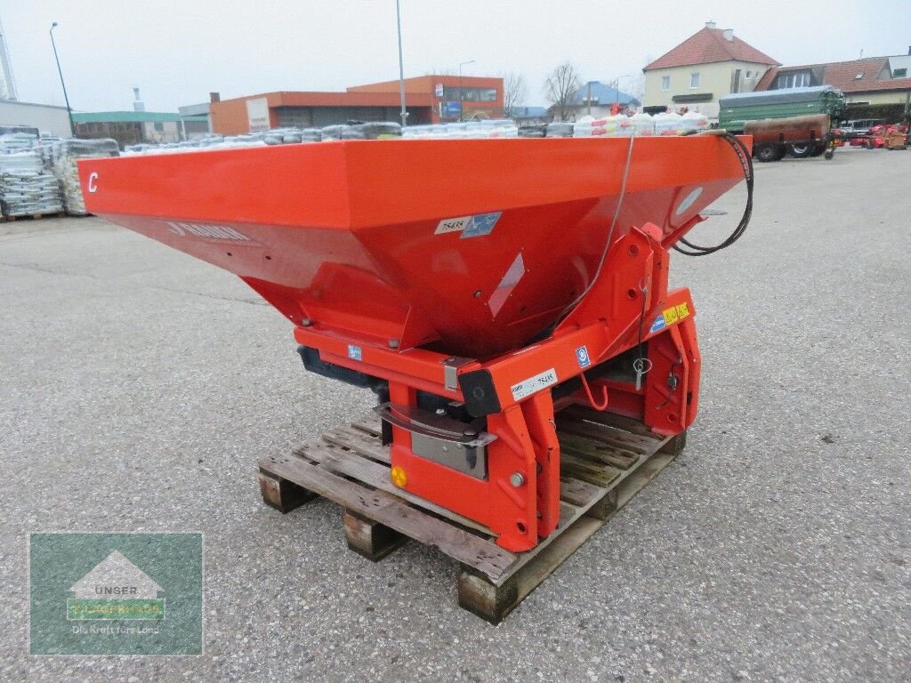Düngerstreuer typu Rauch MDS 19.1 E-Click, Gebrauchtmaschine v Eferding (Obrázok 5)