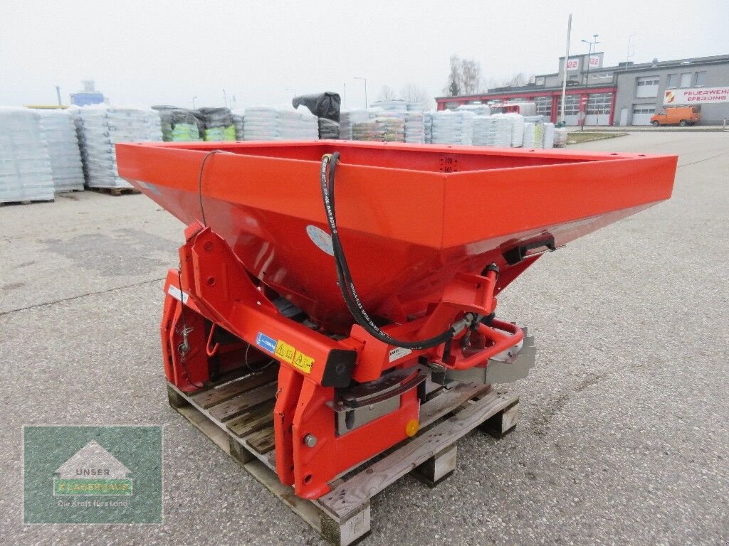 Düngerstreuer typu Rauch MDS 19.1 E-Click, Gebrauchtmaschine v Eferding (Obrázok 8)