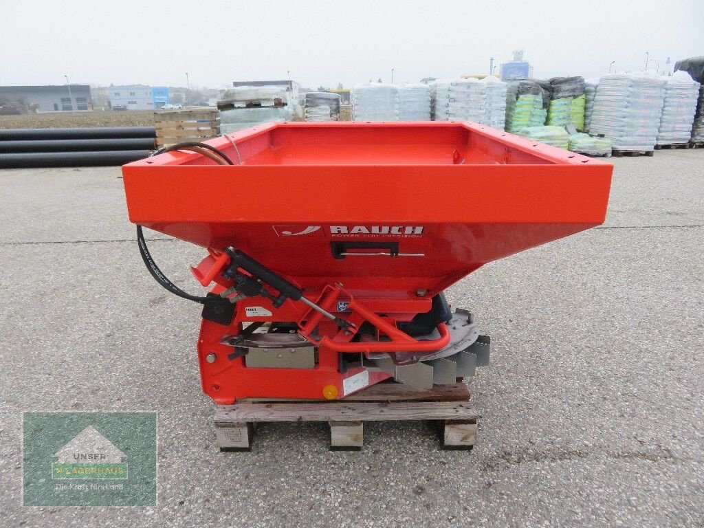 Düngerstreuer typu Rauch MDS 19.1 E-Click, Gebrauchtmaschine v Eferding (Obrázok 9)