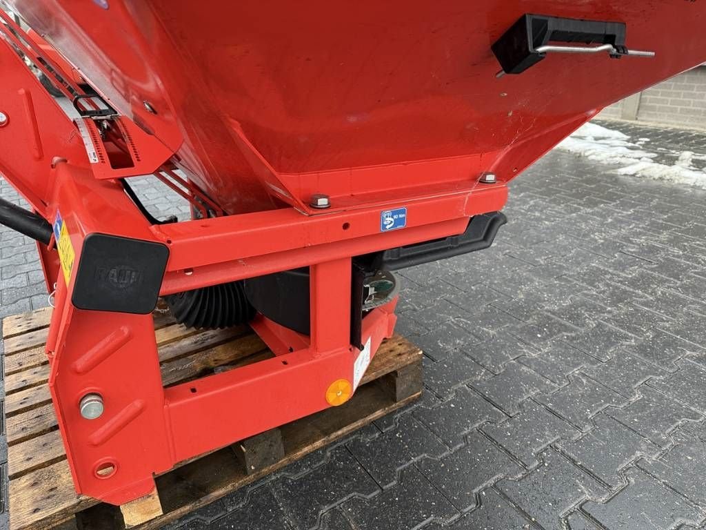 Düngerstreuer tip Rauch MDS-19.1 kunstmeststrooier, Gebrauchtmaschine in Luttenberg (Poză 8)