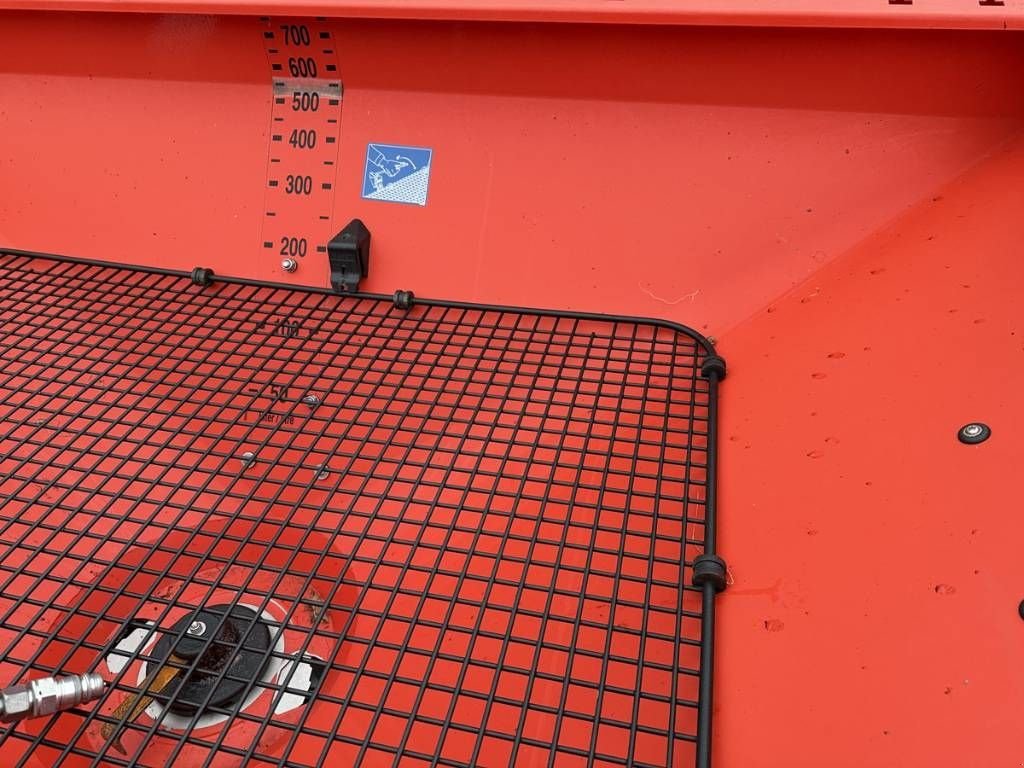 Düngerstreuer tip Rauch MDS-19.1 kunstmeststrooier, Gebrauchtmaschine in Luttenberg (Poză 10)