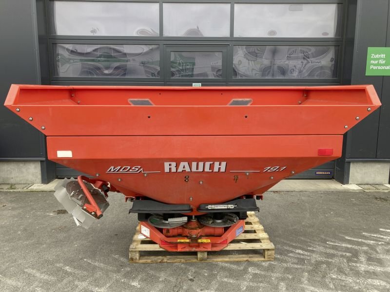 Düngerstreuer του τύπου Rauch MDS 19.1 Q, Gebrauchtmaschine σε Großostheim (Φωτογραφία 1)