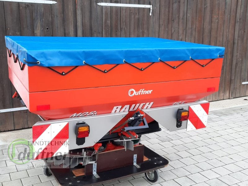 Düngerstreuer des Typs Rauch MDS 19.1, Gebrauchtmaschine in Hohentengen (Bild 1)