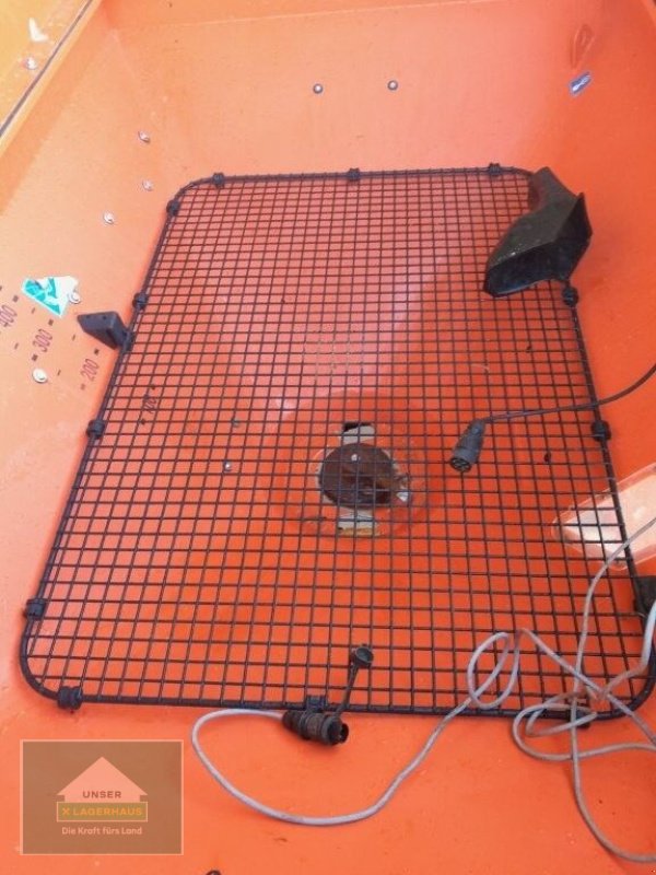 Düngerstreuer des Typs Rauch MDS 19.1, Gebrauchtmaschine in Lambach (Bild 6)