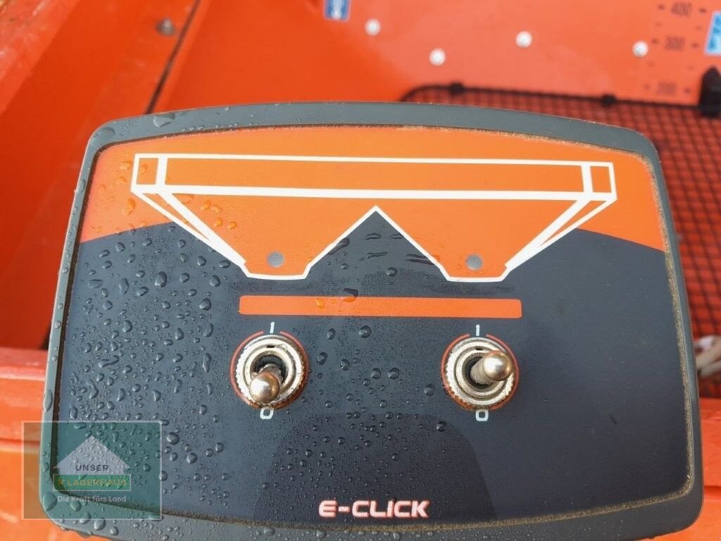 Düngerstreuer des Typs Rauch MDS 19.1, Gebrauchtmaschine in Lambach (Bild 5)