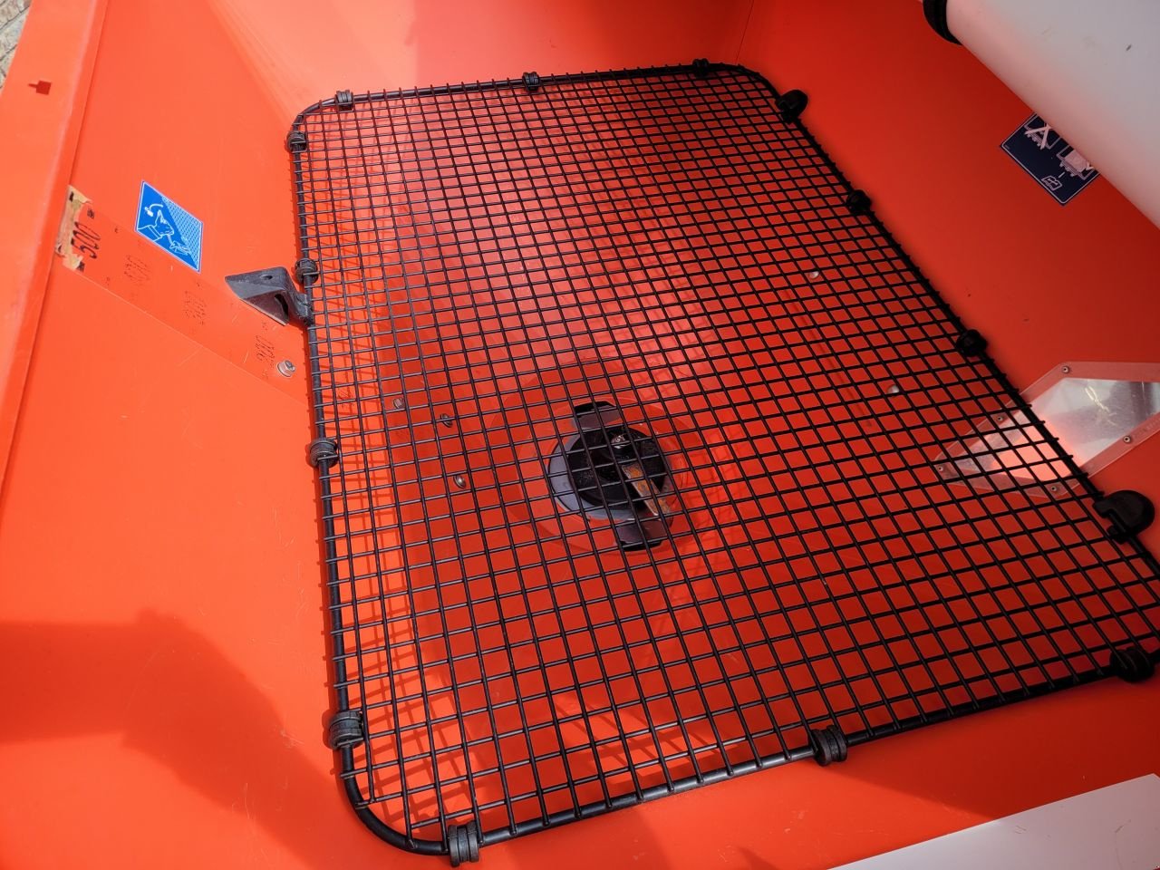 Düngerstreuer typu Rauch mds 19.1, Gebrauchtmaschine v Houten (Obrázek 3)