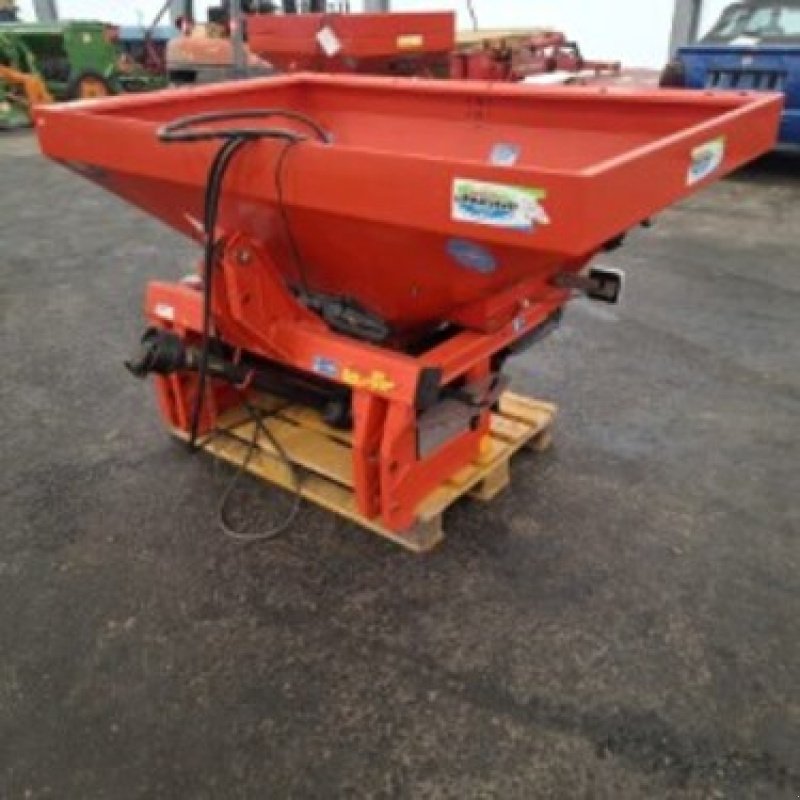 Düngerstreuer des Typs Rauch MDS 19.1, Gebrauchtmaschine in Geinberg (Bild 1)