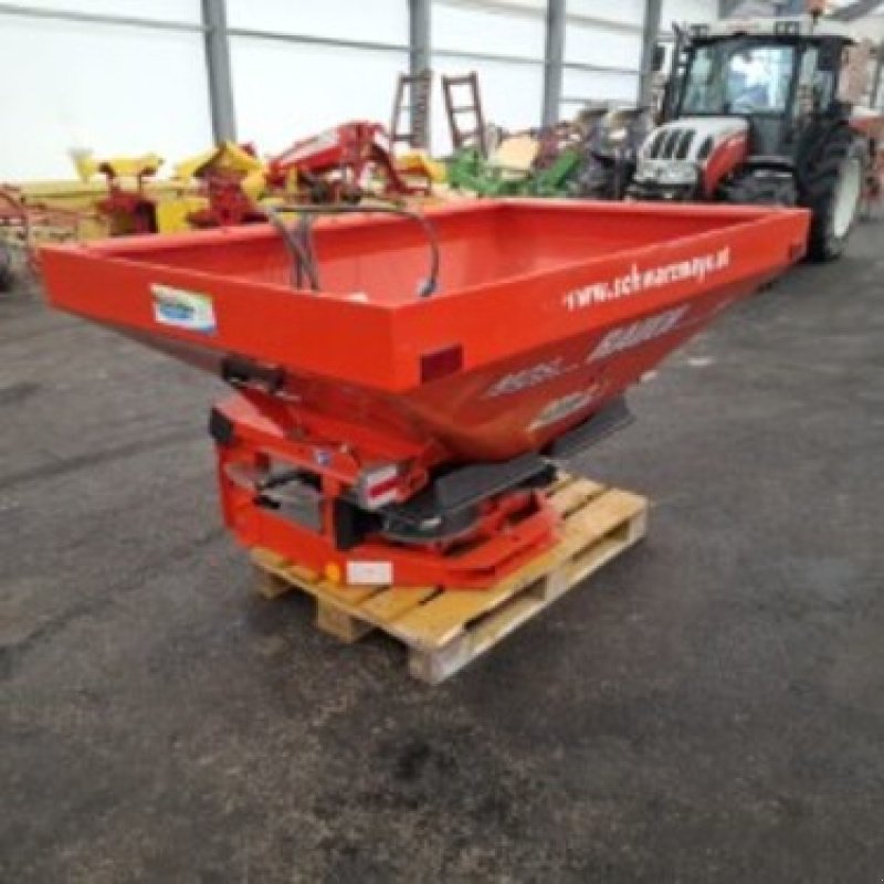 Düngerstreuer des Typs Rauch MDS 19.1, Gebrauchtmaschine in Geinberg (Bild 3)