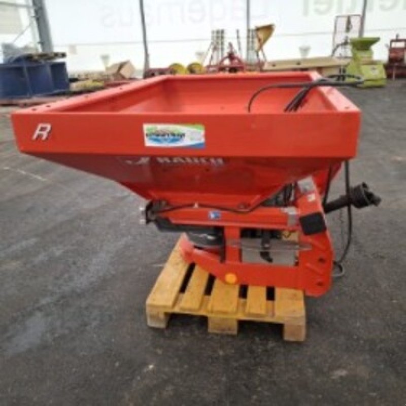 Düngerstreuer des Typs Rauch MDS 19.1, Gebrauchtmaschine in Geinberg (Bild 8)