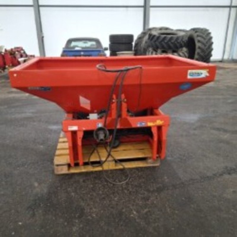 Düngerstreuer des Typs Rauch MDS 19.1, Gebrauchtmaschine in Geinberg (Bild 7)