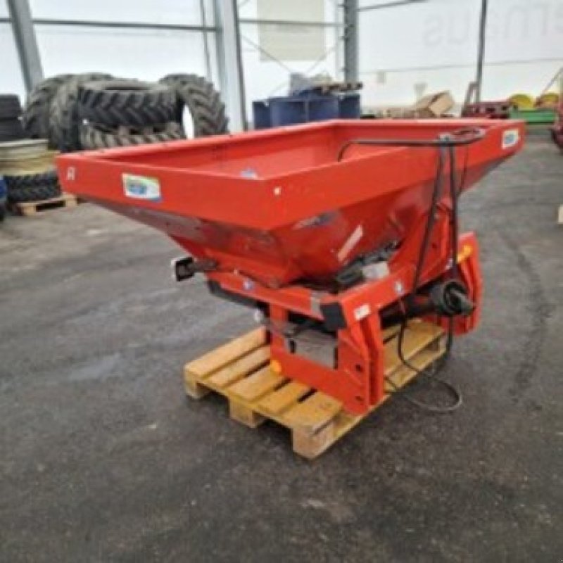 Düngerstreuer des Typs Rauch MDS 19.1, Gebrauchtmaschine in Geinberg (Bild 2)