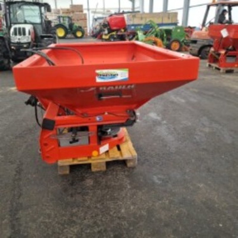 Düngerstreuer des Typs Rauch MDS 19.1, Gebrauchtmaschine in Geinberg (Bild 5)