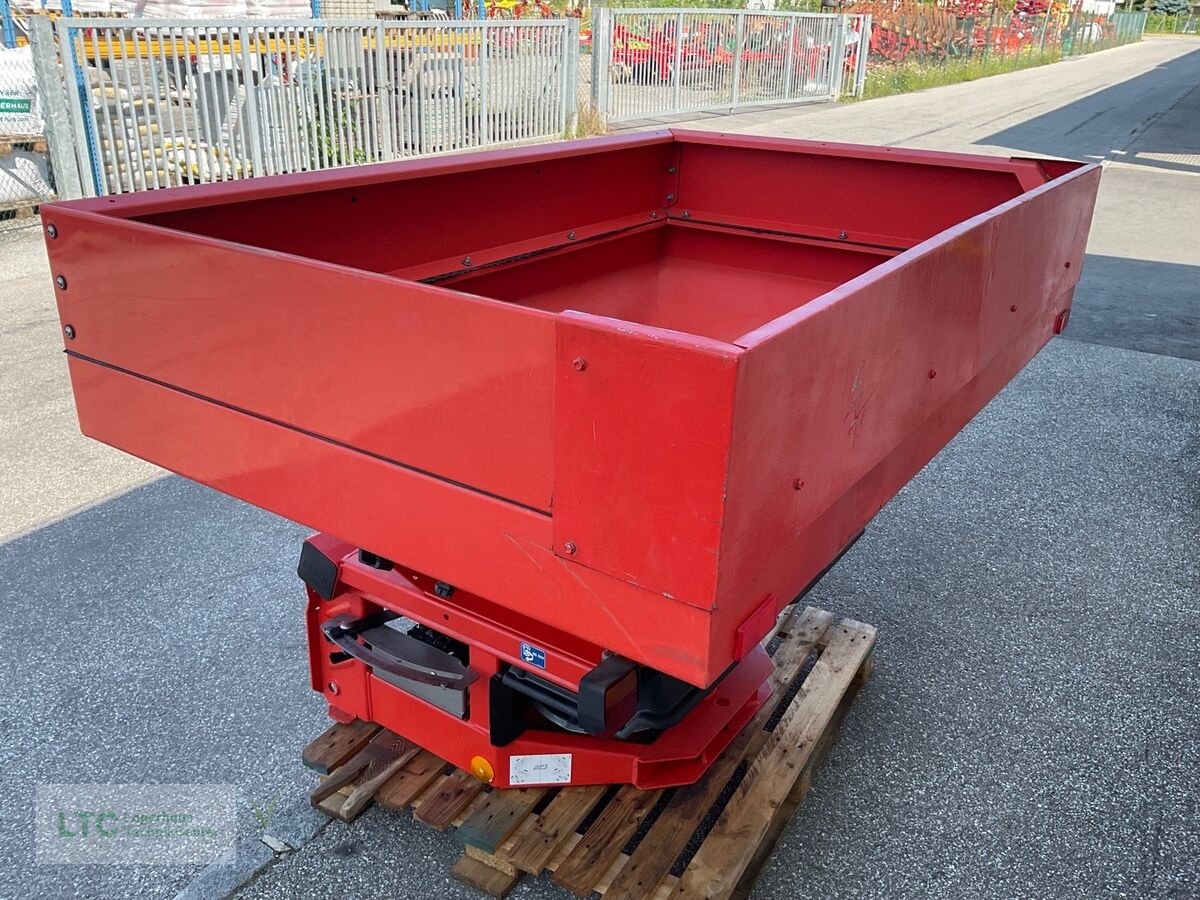 Düngerstreuer typu Rauch MDS 19.1, Gebrauchtmaschine v Kalsdorf (Obrázek 4)