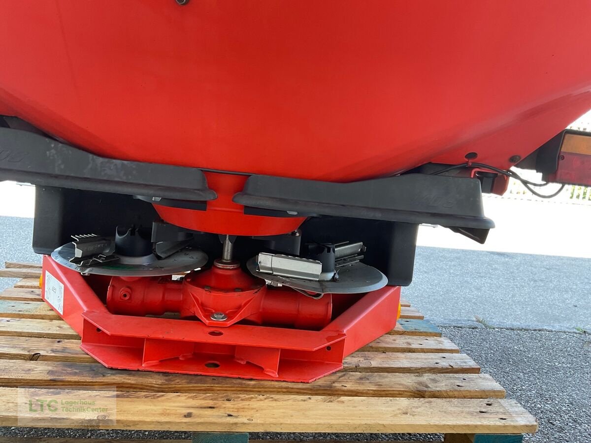 Düngerstreuer typu Rauch MDS 19.1, Gebrauchtmaschine v Kalsdorf (Obrázek 5)