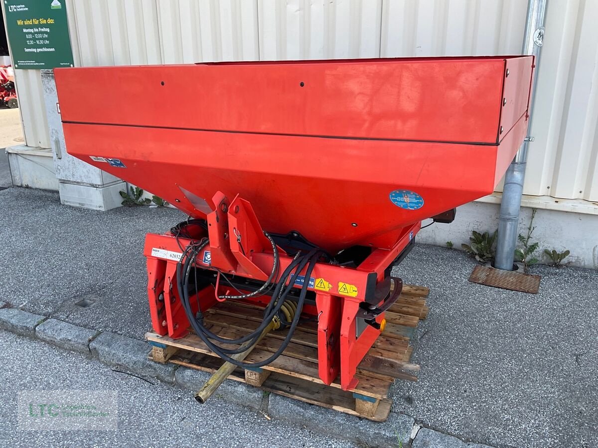 Düngerstreuer typu Rauch MDS 19.1, Gebrauchtmaschine v Kalsdorf (Obrázek 1)