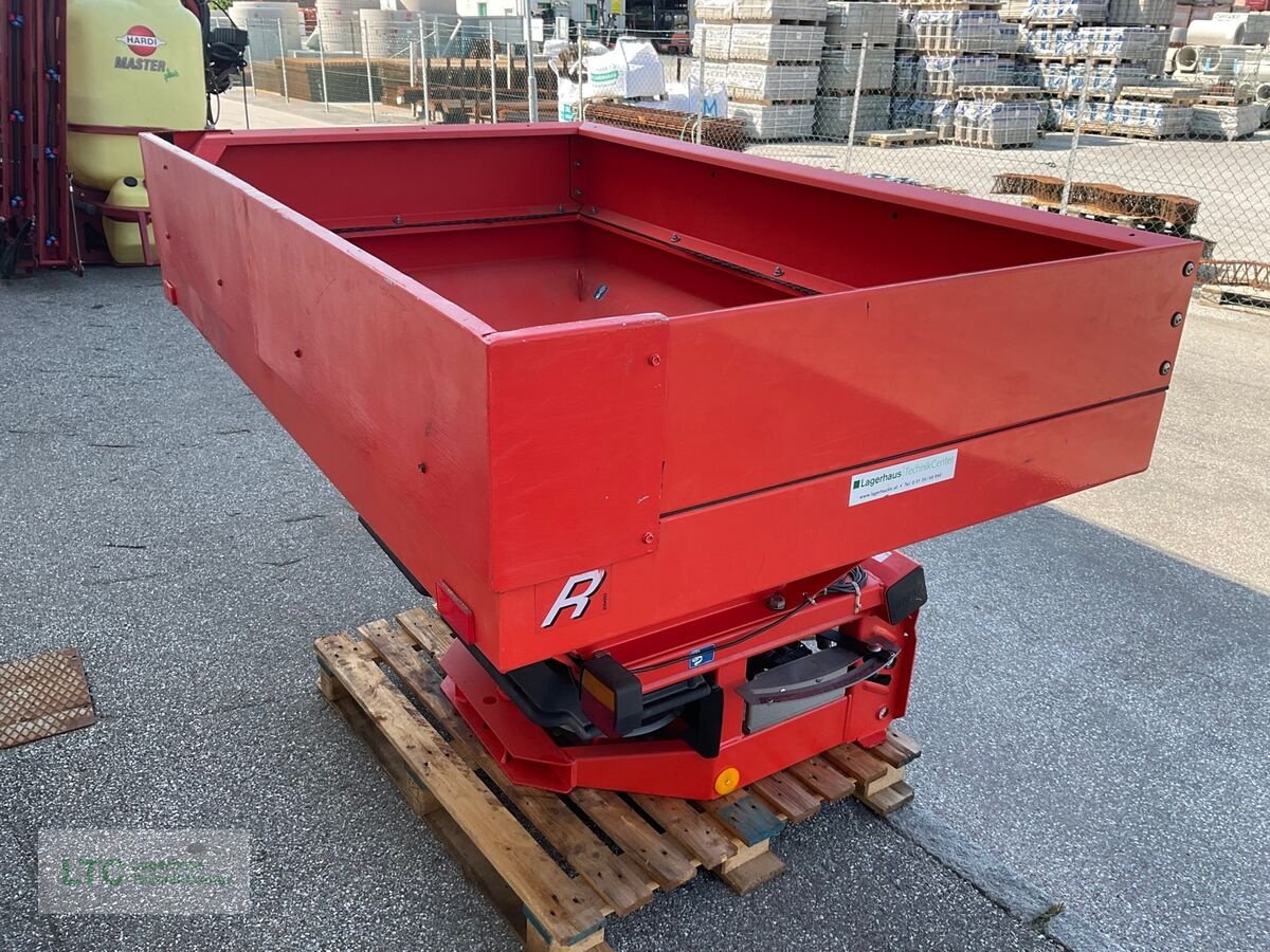 Düngerstreuer typu Rauch MDS 19.1, Gebrauchtmaschine v Kalsdorf (Obrázek 3)