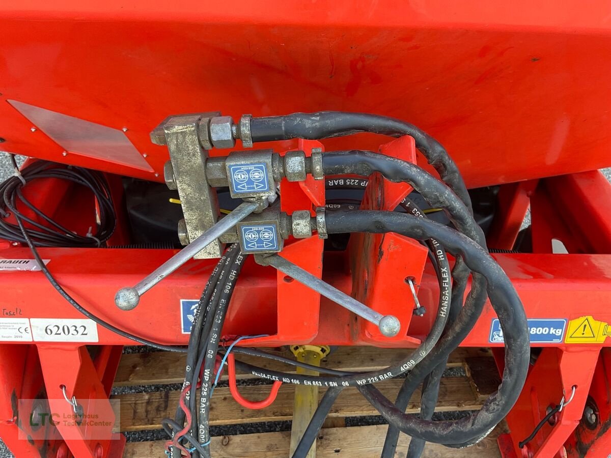 Düngerstreuer typu Rauch MDS 19.1, Gebrauchtmaschine v Kalsdorf (Obrázek 10)