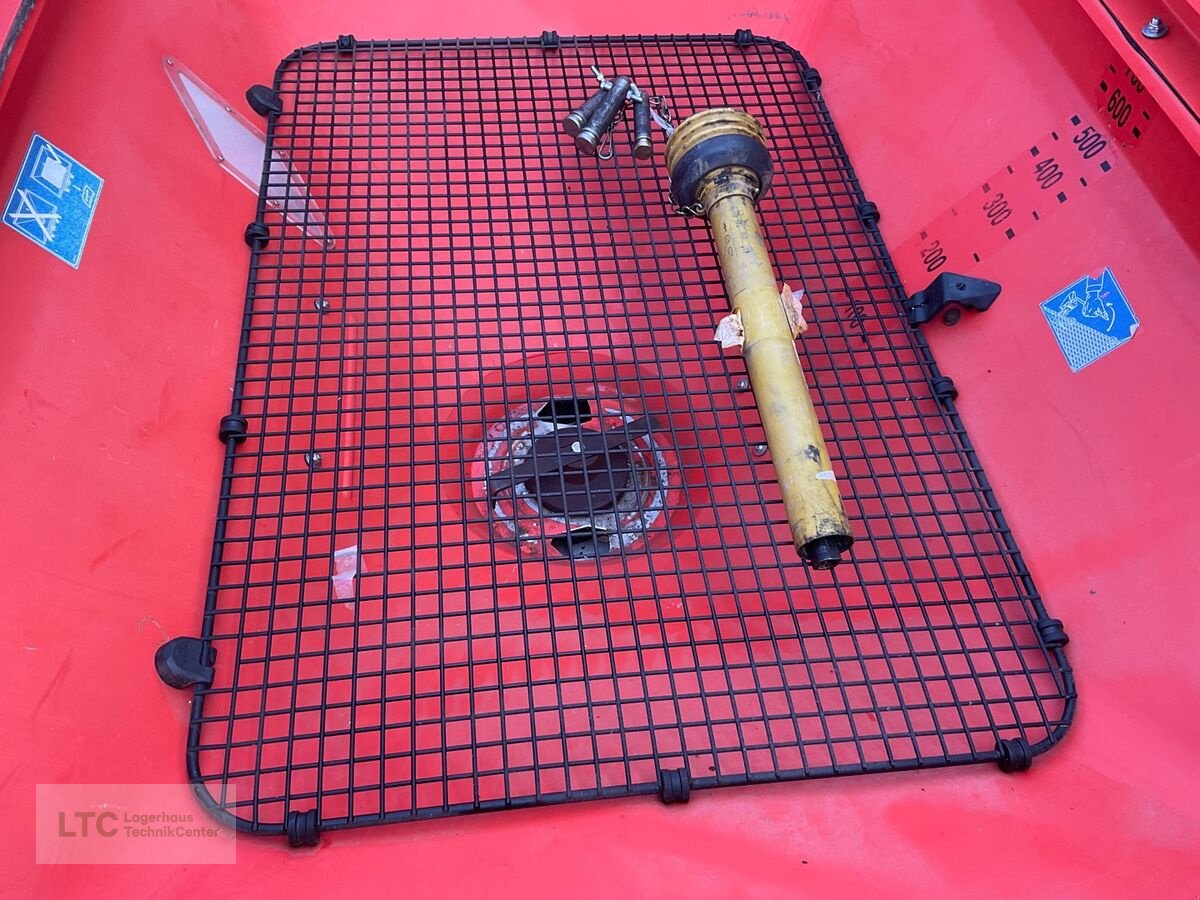 Düngerstreuer typu Rauch MDS 19.1, Gebrauchtmaschine v Kalsdorf (Obrázek 9)