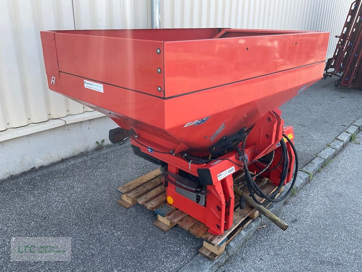 Düngerstreuer typu Rauch MDS 19.1, Gebrauchtmaschine v Kalsdorf (Obrázek 2)