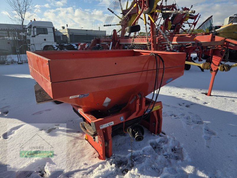 Düngerstreuer typu Rauch MDS 19.1, Gebrauchtmaschine v Amstetten
