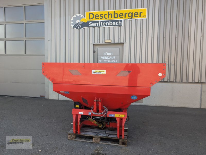 Düngerstreuer Türe ait Rauch MDS 19.1, Gebrauchtmaschine içinde Senftenbach