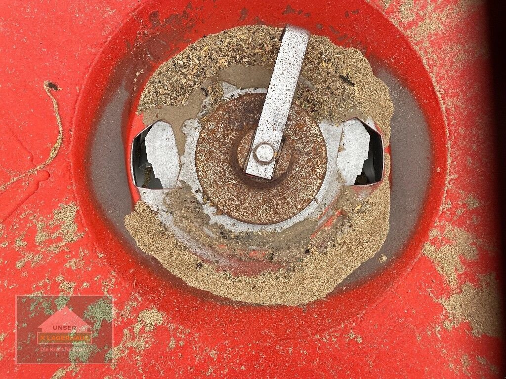 Düngerstreuer typu Rauch MDS 19.1, Gebrauchtmaschine v Eferding (Obrázek 9)