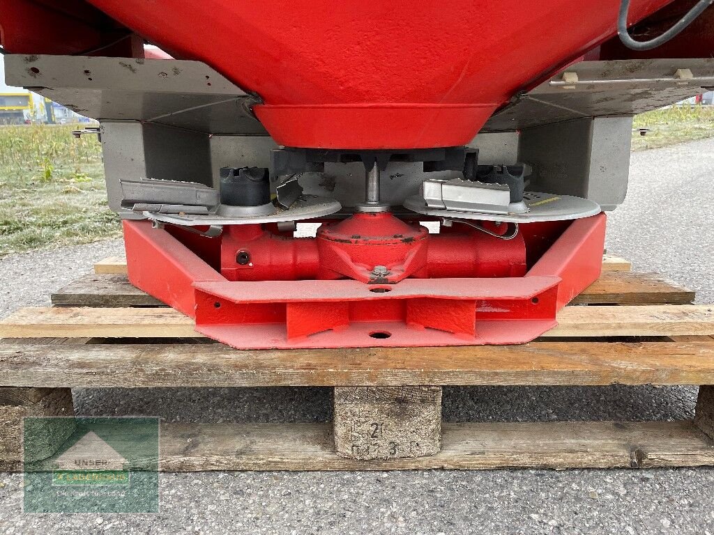 Düngerstreuer typu Rauch MDS 19.1, Gebrauchtmaschine v Eferding (Obrázek 10)