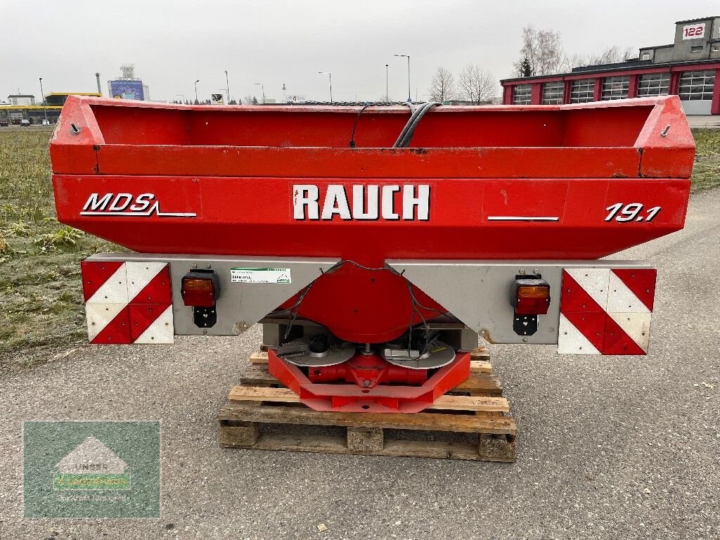 Düngerstreuer typu Rauch MDS 19.1, Gebrauchtmaschine v Eferding (Obrázek 4)