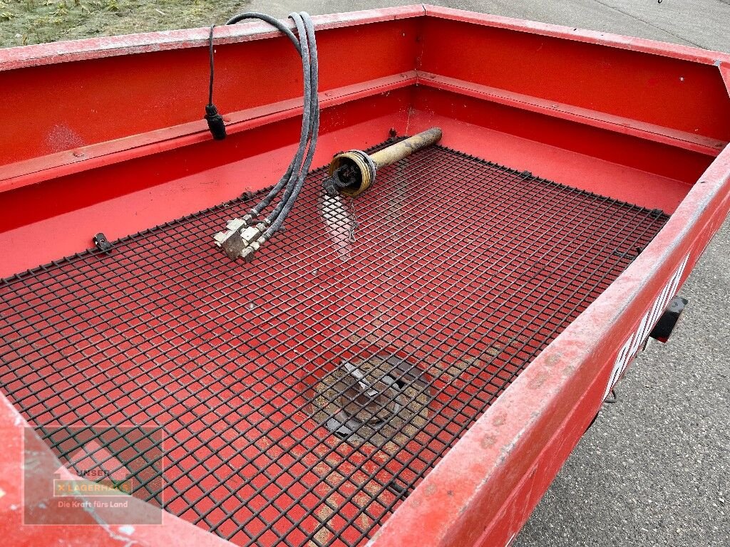 Düngerstreuer typu Rauch MDS 19.1, Gebrauchtmaschine v Eferding (Obrázek 8)