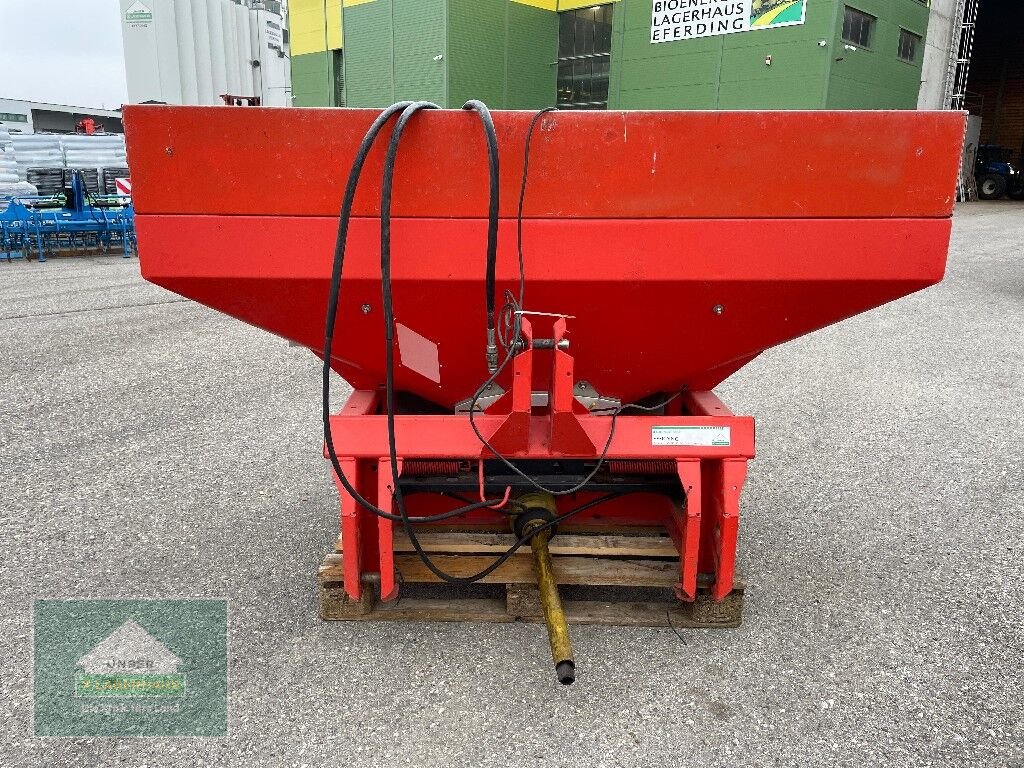 Düngerstreuer typu Rauch MDS 19.1, Gebrauchtmaschine v Eferding (Obrázek 5)