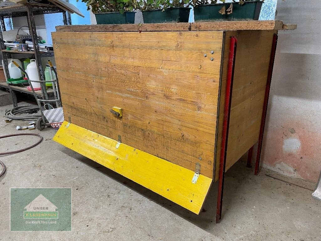 Düngerstreuer typu Rauch MDS 19.1, Gebrauchtmaschine v Eferding (Obrázek 2)