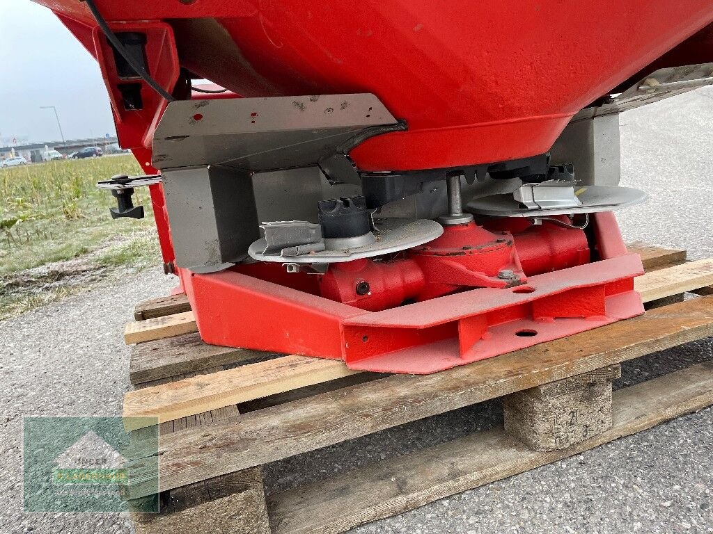Düngerstreuer typu Rauch MDS 19.1, Gebrauchtmaschine v Eferding (Obrázek 11)