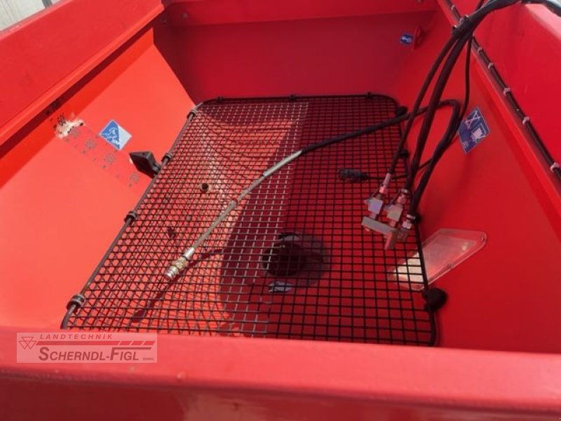 Düngerstreuer typu Rauch MDS 19.1, Gebrauchtmaschine v St.Margarethen (Obrázek 7)