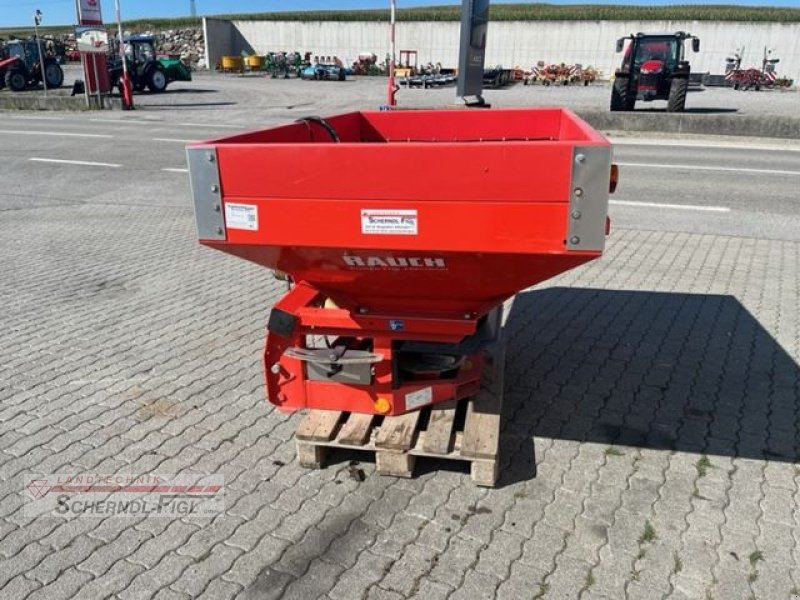 Düngerstreuer typu Rauch MDS 19.1, Gebrauchtmaschine v St.Margarethen (Obrázek 3)