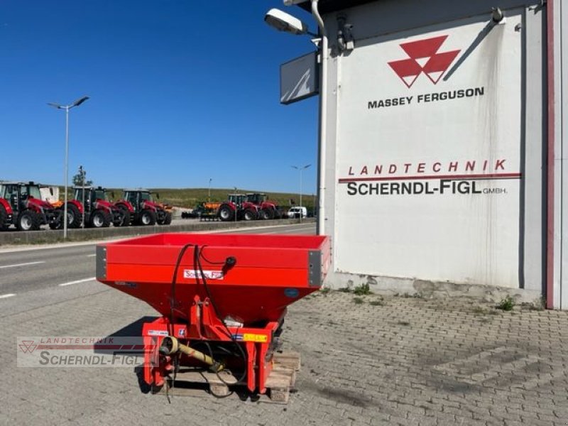 Düngerstreuer typu Rauch MDS 19.1, Gebrauchtmaschine v St.Margarethen (Obrázek 1)